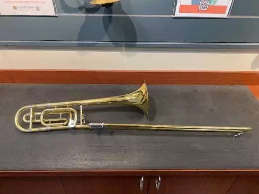 Bach - Trombone