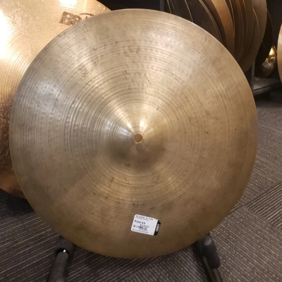 Zildjian 16
