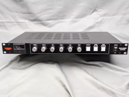 Warm Audio - BUS-COMP