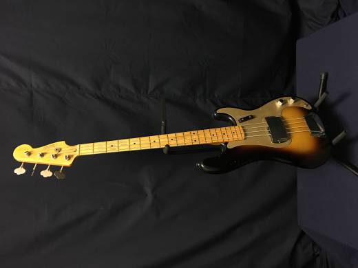 Fender Custom Shop - 923-5001-163
