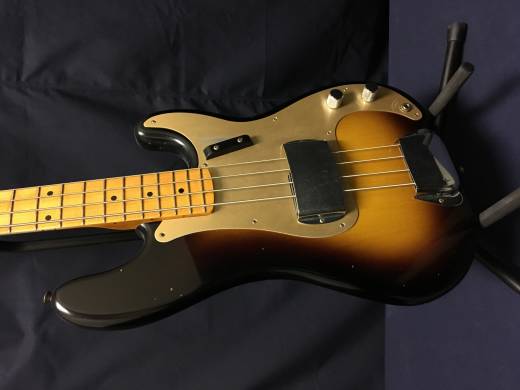 Fender Custom Shop - 923-5001-163 3
