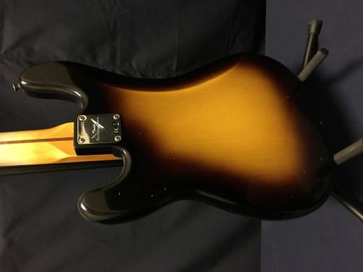 Fender Custom Shop - 923-5001-163 5