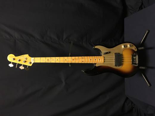 Fender Custom Shop - 923-5001-163 2