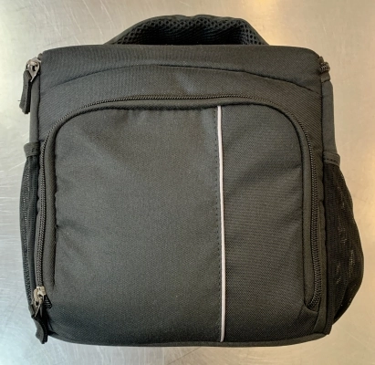 Zoom - Q8 ZOOM Handheld Video Recorder 2