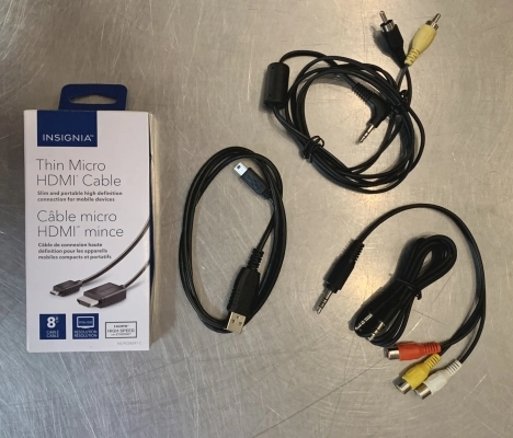 Zoom - Q8 ZOOM Handheld Video Recorder 2