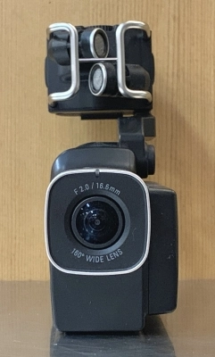 Zoom - Q8 ZOOM Handheld Video Recorder 2