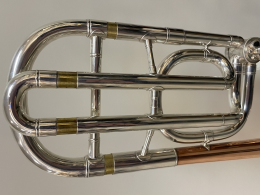 Gear Hunter | Boosey & Hawkes Imperial 523 Bb/F Tenor Trombone