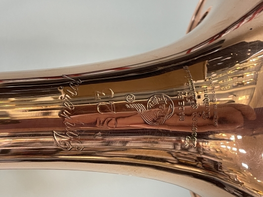 Gear Hunter | Boosey & Hawkes Imperial 523 Bb/F Tenor Trombone