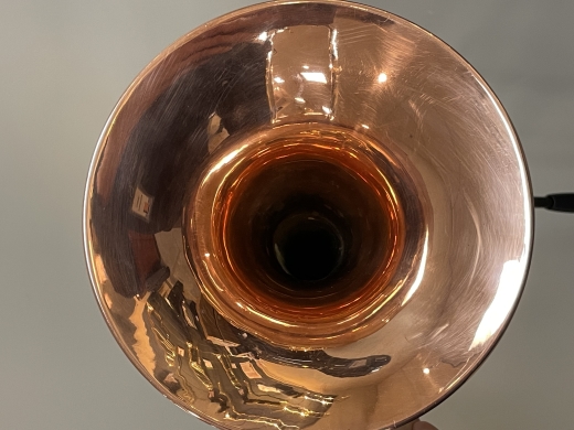 Gear Hunter | Boosey & Hawkes Imperial 523 Bb/F Tenor Trombone