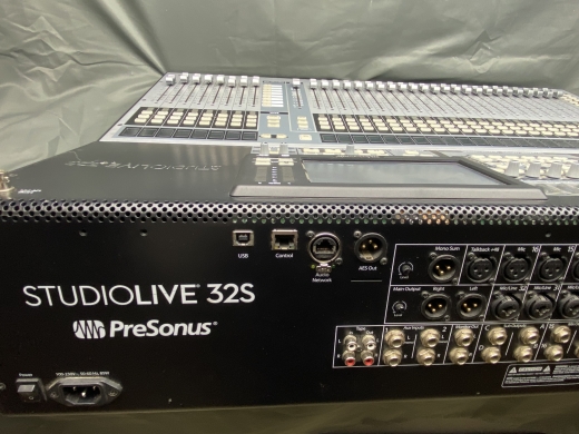 Store Special Product - PreSonus - 2779200401