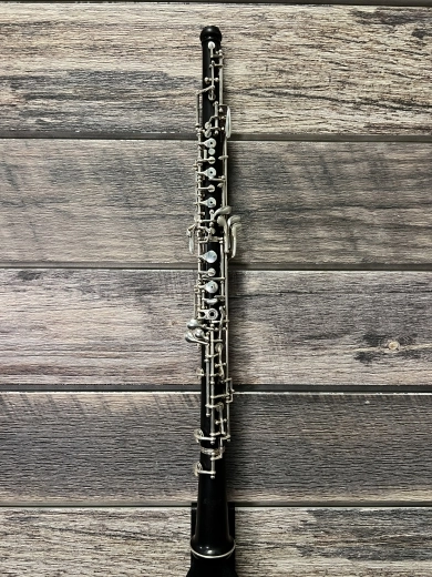 SELMER GRENADILLA OBOE