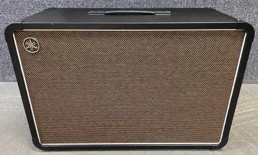 Yamaha - 2x12 Guitar Cab