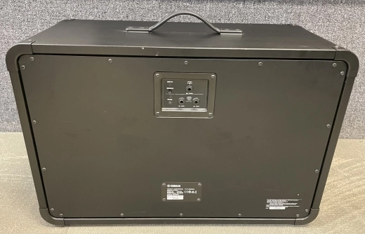 Yamaha - 2x12 Guitar Cab 2