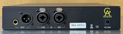Golden Age Project - PREQ73PREMIER 1073 Sytle Preamp 2