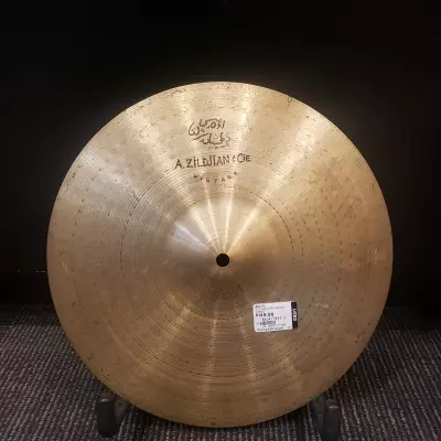 ZILDJIAN 14