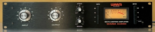 Warm Audio - WA76 Compressor