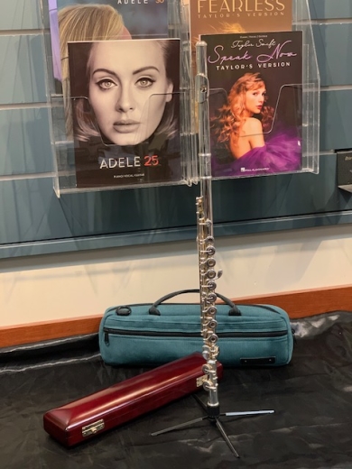 Sankyo Prima (Handmade 1995) 2