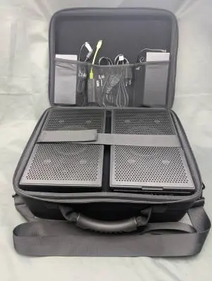 AIAIAI - UNIT 4 - PAIR MONITORS 2