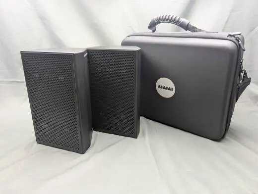 AIAIAI - UNIT 4 - PAIR MONITORS 2