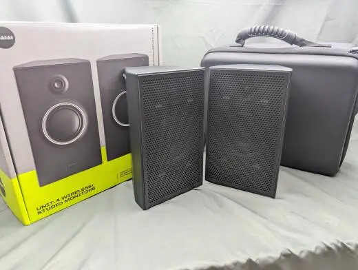 AIAIAI - UNIT 4 - PAIR MONITORS