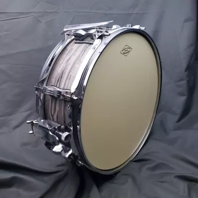 LUDWIG BRKBEATS SNARE 5X14 SAHARA SWIRL 2