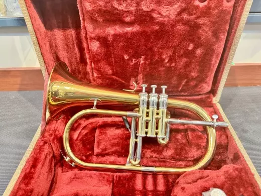 XO Professional Brass - 1646RL