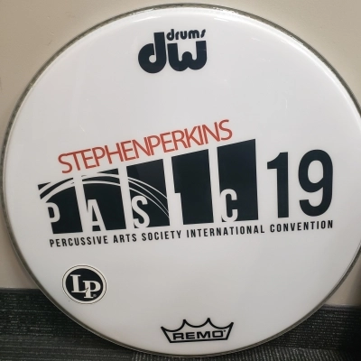 DW Drums Pure Maple 3
