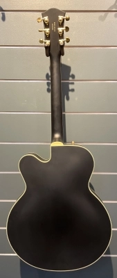 Gretsch Guitars - G5191BK Tim Armstrong Electromatic Hollow Body 2