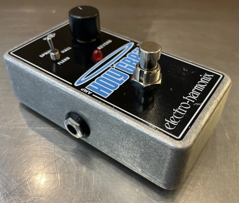 Electro-Harmonix - Holy Grail Reverb Pedal 2