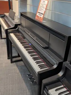 Roland - LX-6 Digital Piano 2
