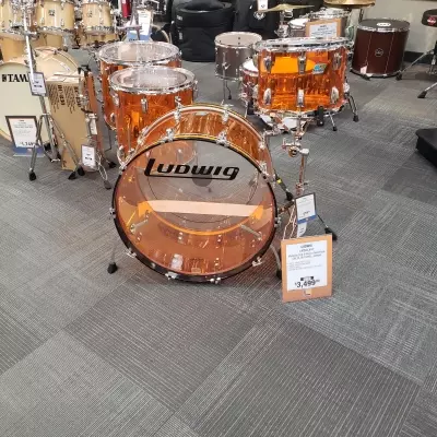 Ludwig Drums - L8264LX47