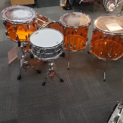Ludwig Drums - L8264LX47 2