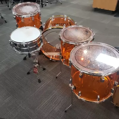 Ludwig Drums - L8264LX47 3
