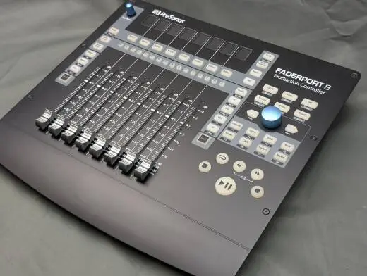PreSonus - FADERPORT 8 2