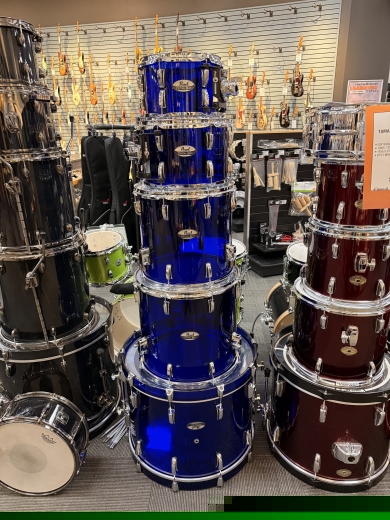 PEARL CRYS BEAT 22,10,12,14,16