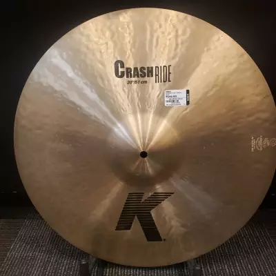 Zildjian - K0810