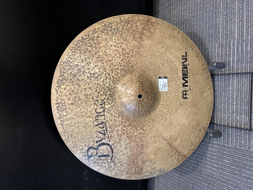 Meinl Byzance Dry Ride 20