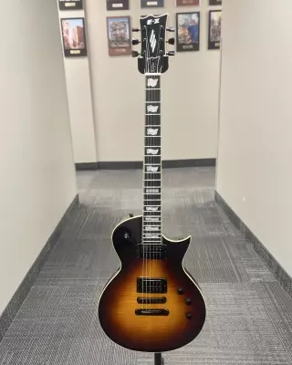ESP E-II Eclipse 2