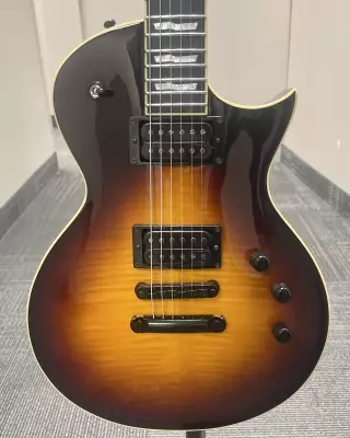 ESP E-II Eclipse