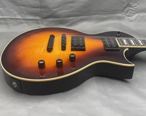 ESP E-II Eclipse 2