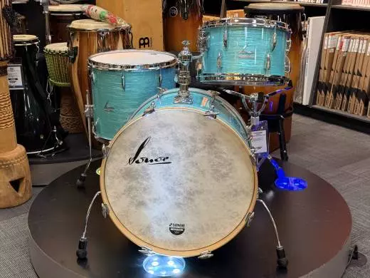 SONOR VINTAGE 22,13,16FT WM CALI BLUE 2
