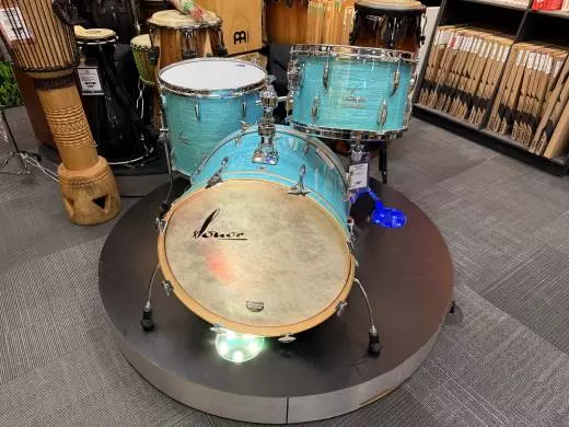 SONOR VINTAGE 22,13,16FT WM CALI BLUE 2