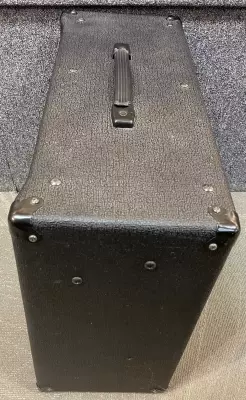 Traynor - Custom Special 50 Watt 1x12 Guitar All-Tube Combo Amp 3