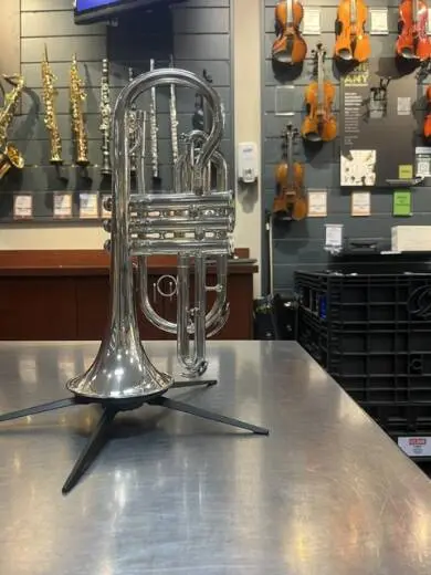 Yamaha Cornet 2