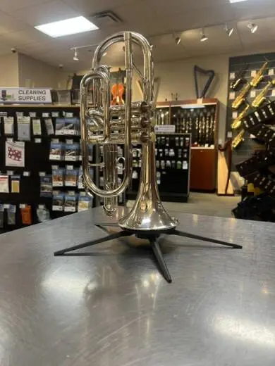 Yamaha Cornet 2