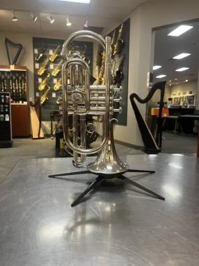 Yamaha Cornet
