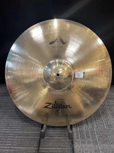 Zildjian - A20079