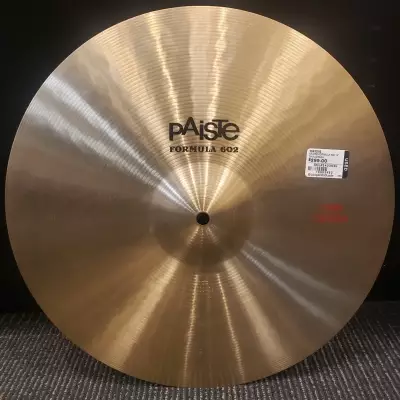 Paiste - 1041216