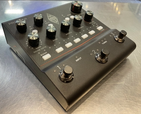 Kemper Amps - Profiler-Player 2