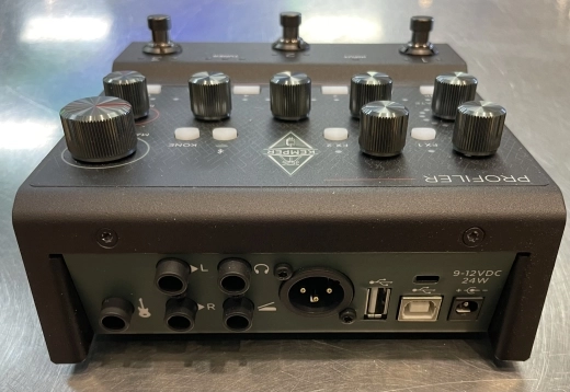 Kemper Amps - Profiler-Player 2